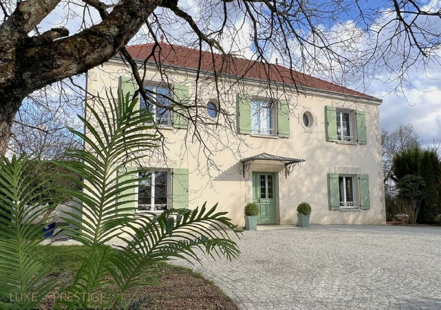  te koop huis Saint-Jean-de-Braye Loiret 7