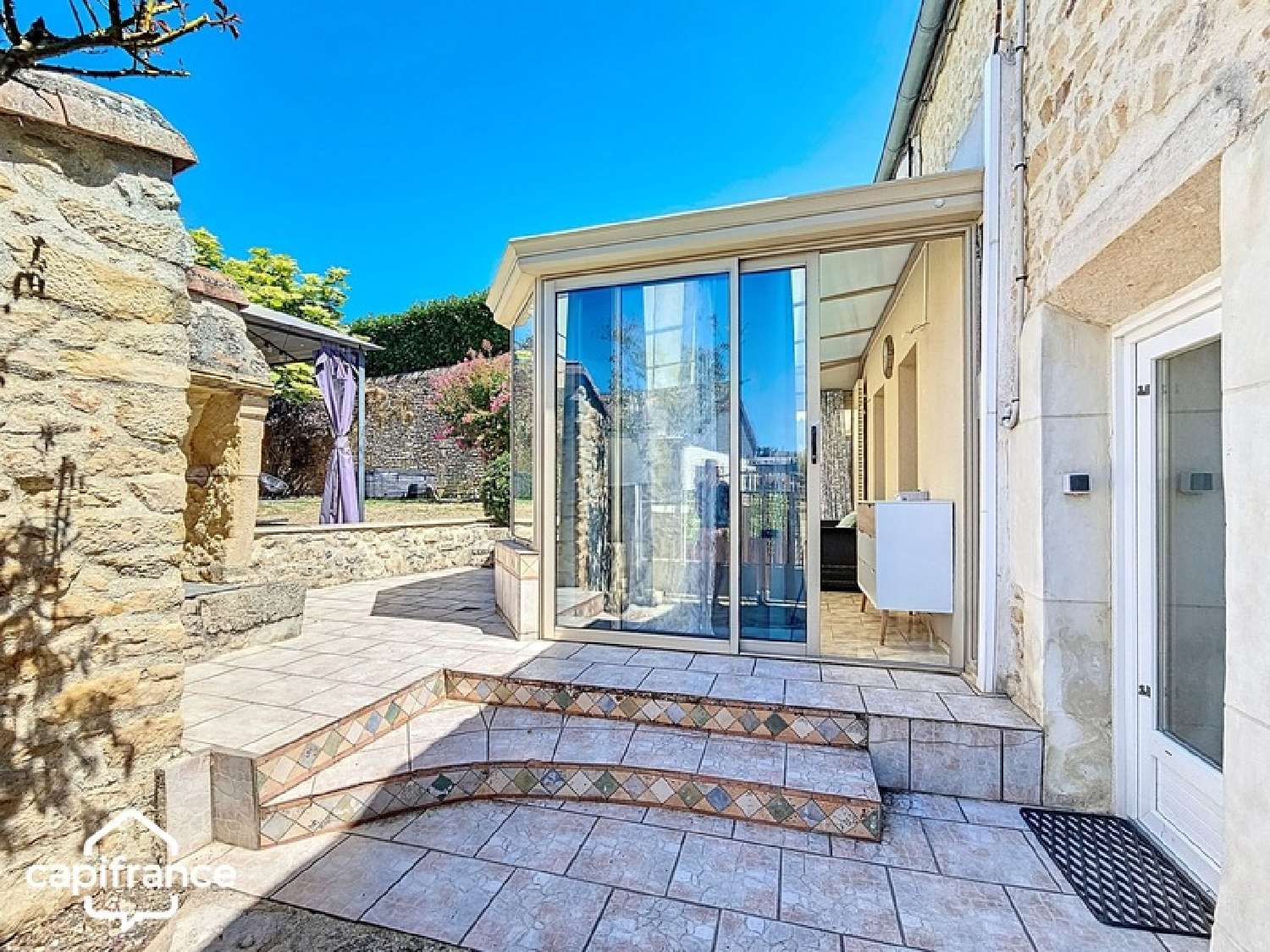  à vendre maison Saint-Jean-de-Thouars Deux-Sèvres 2