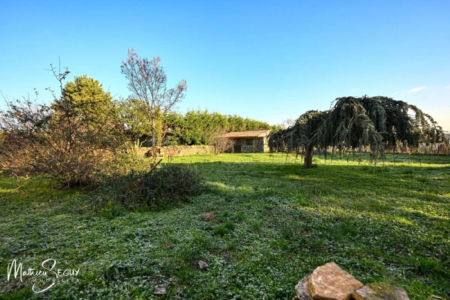  for sale house Saint-Jean-de-Touslas Rhône 4