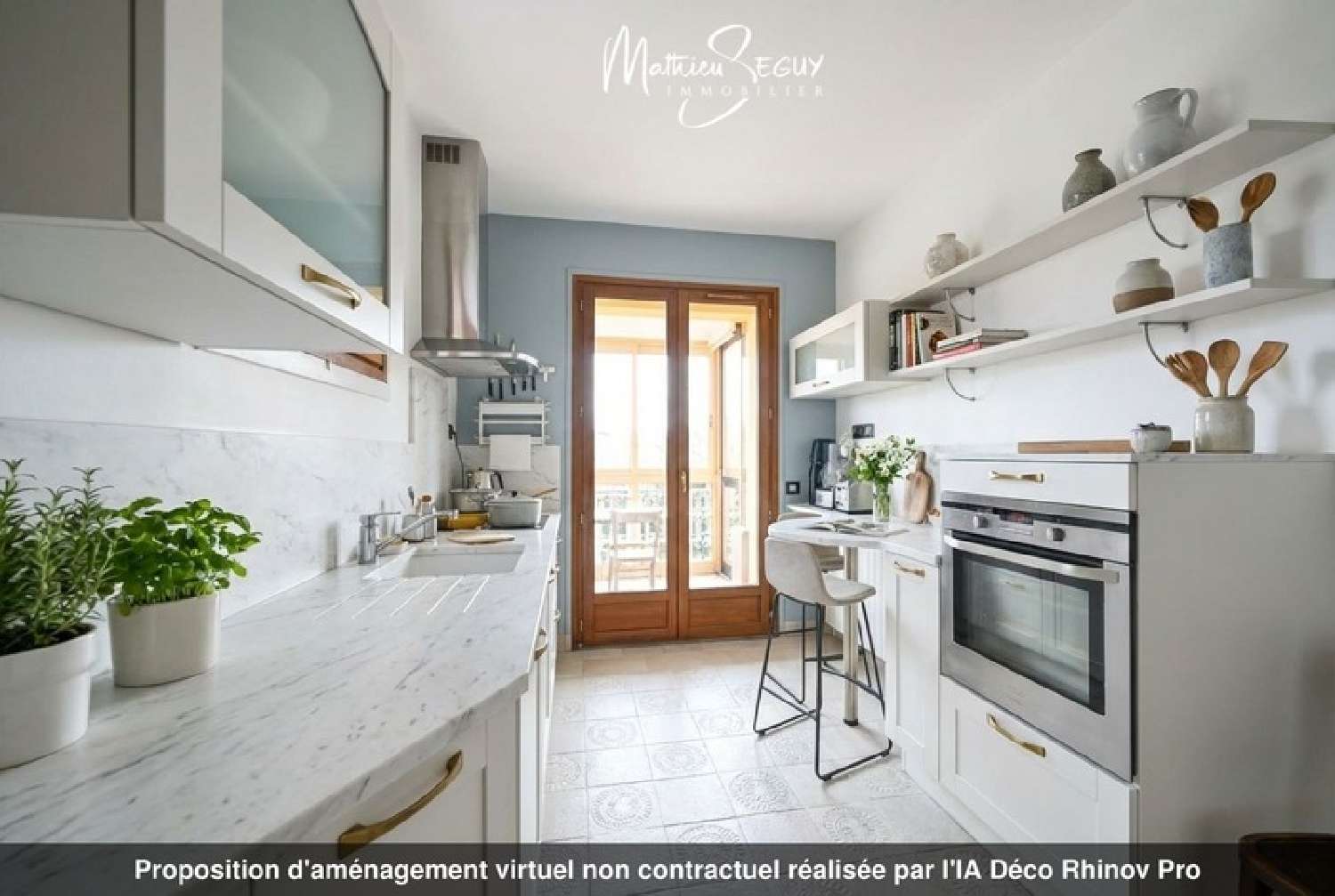  for sale house Saint-Jean-de-Touslas Rhône 5