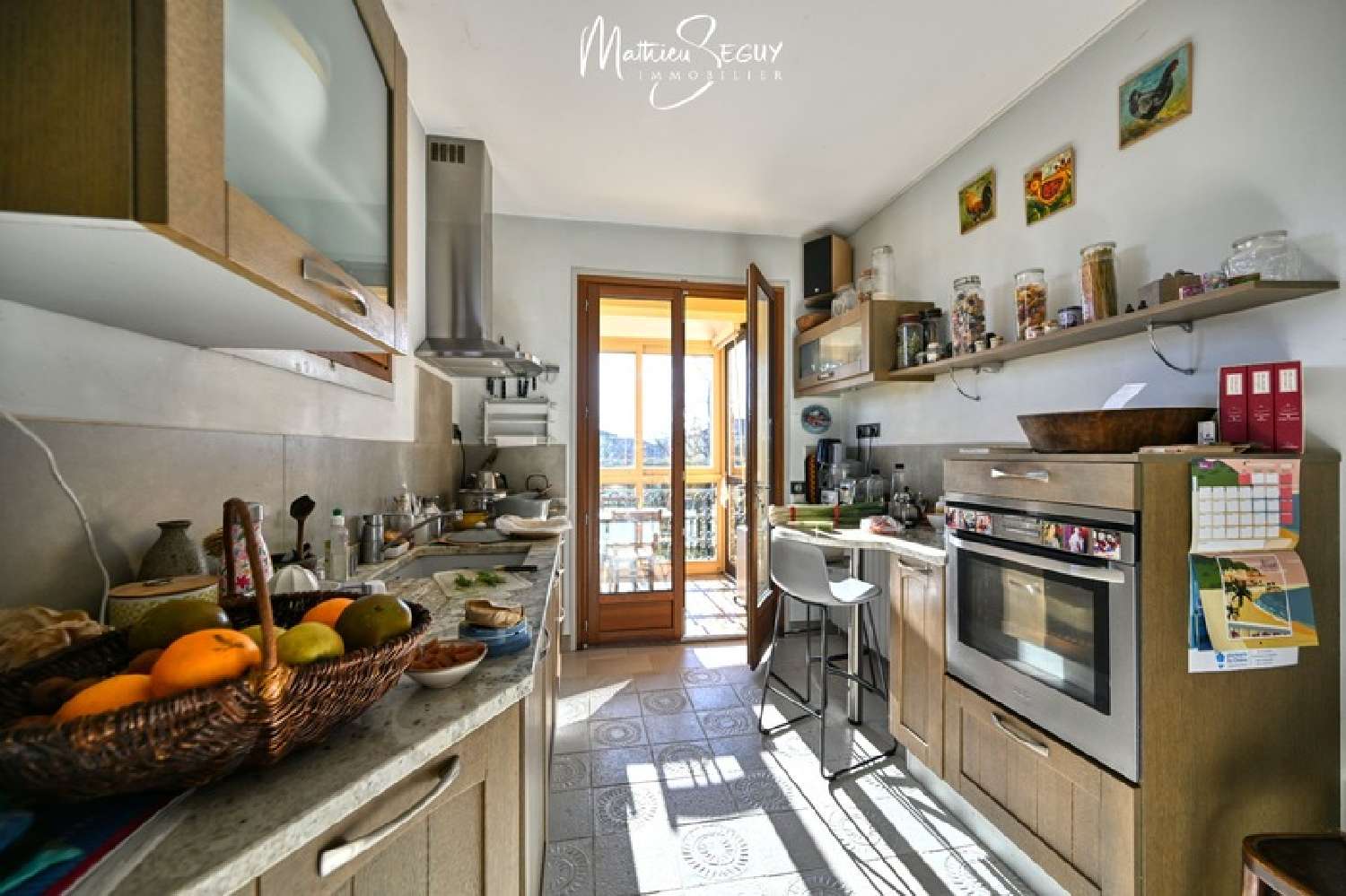  for sale house Saint-Jean-de-Touslas Rhône 6