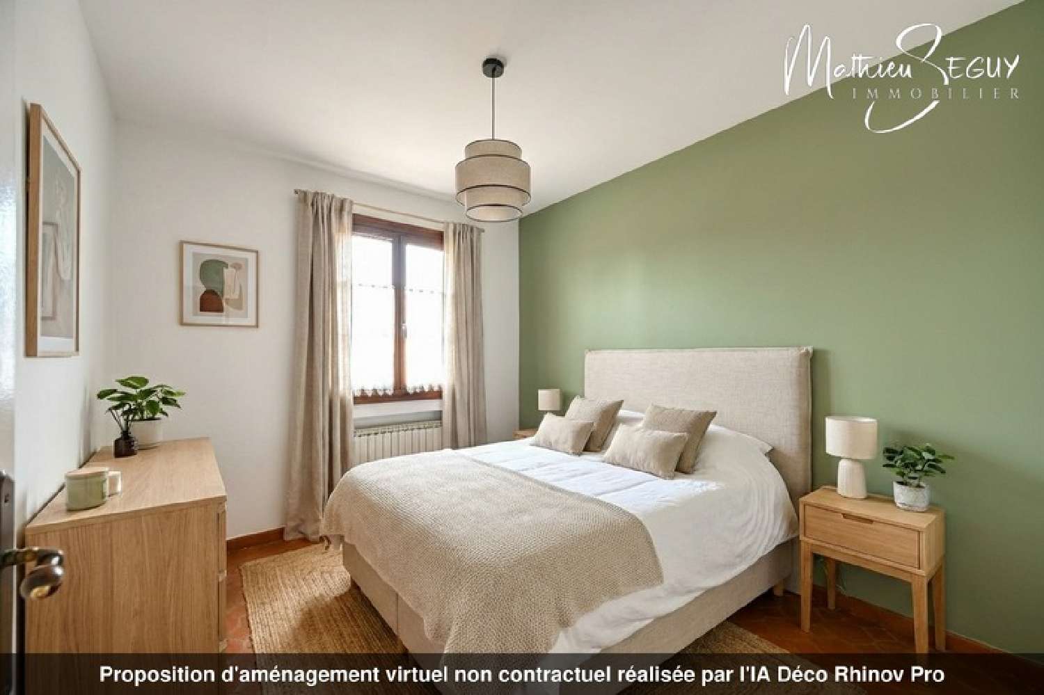  for sale house Saint-Jean-de-Touslas Rhône 7