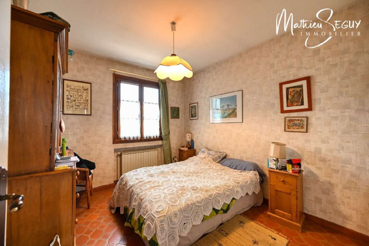  for sale house Saint-Jean-de-Touslas Rhône 8