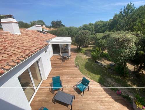 Saint-Jean-de-Monts Vendée house foto 7315163