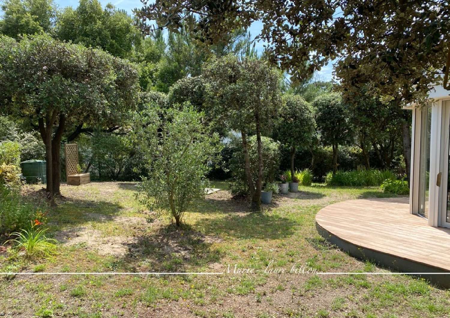  à vendre maison Saint-Jean-de-Monts Vendée 2