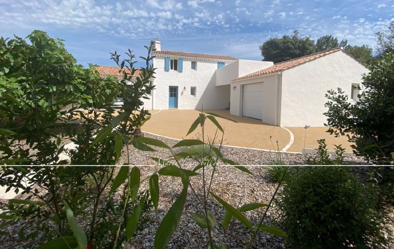  à vendre maison Saint-Jean-de-Monts Vendée 3