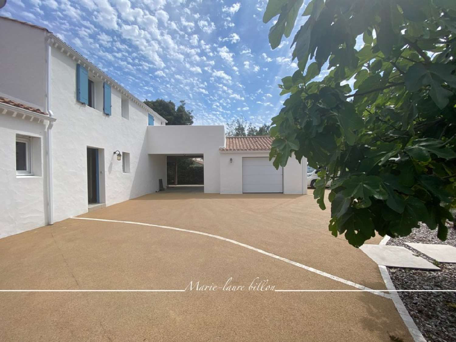  à vendre maison Saint-Jean-de-Monts Vendée 4