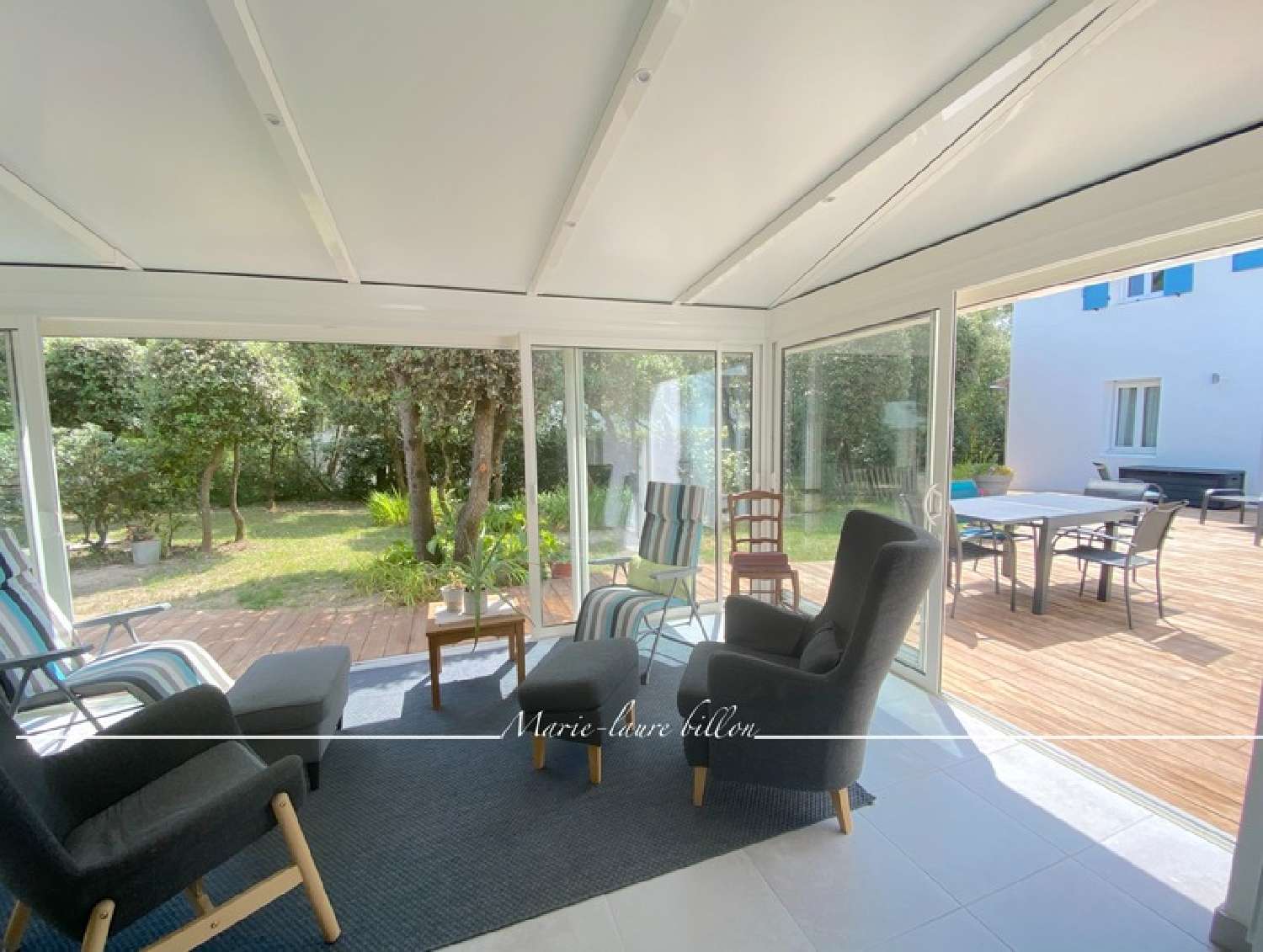  à vendre maison Saint-Jean-de-Monts Vendée 5