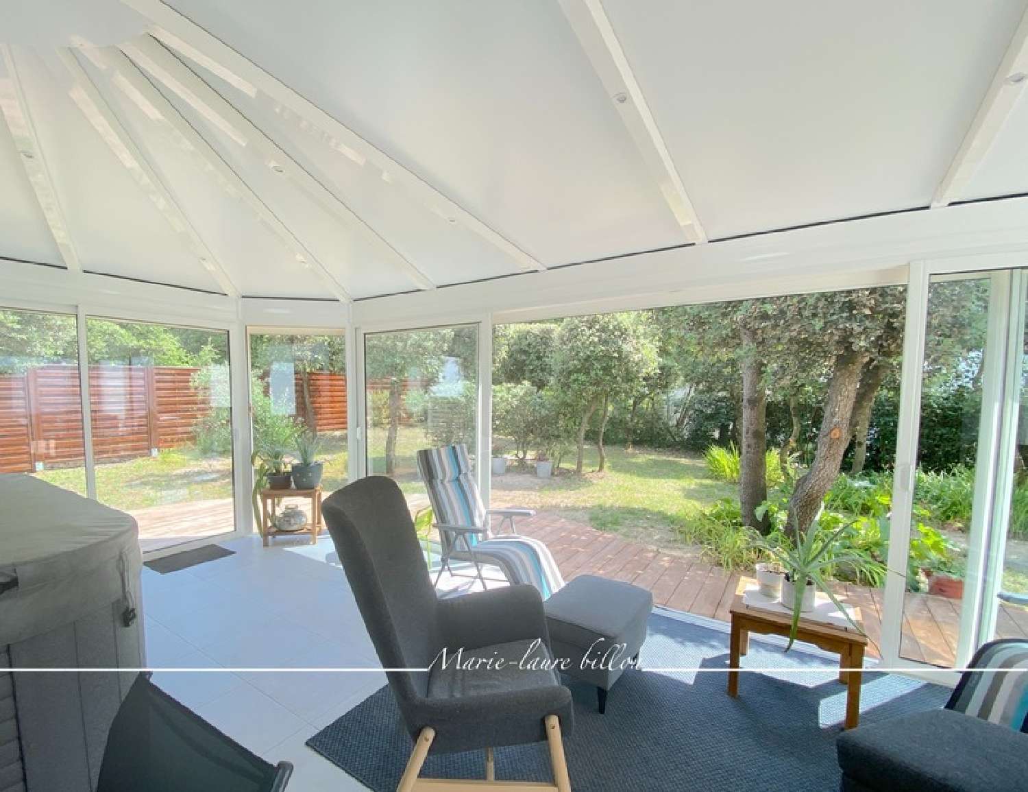  à vendre maison Saint-Jean-de-Monts Vendée 6