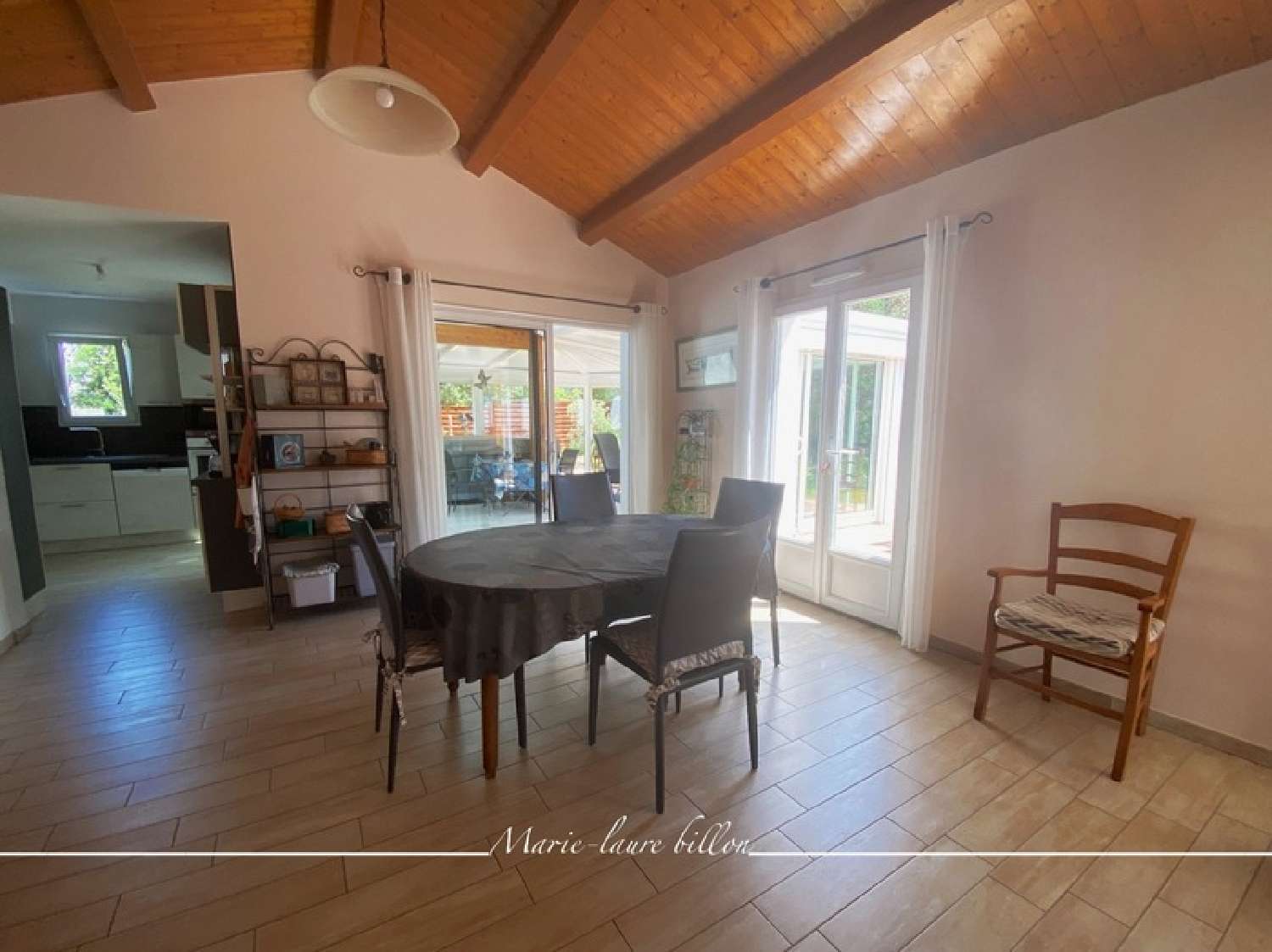  à vendre maison Saint-Jean-de-Monts Vendée 8