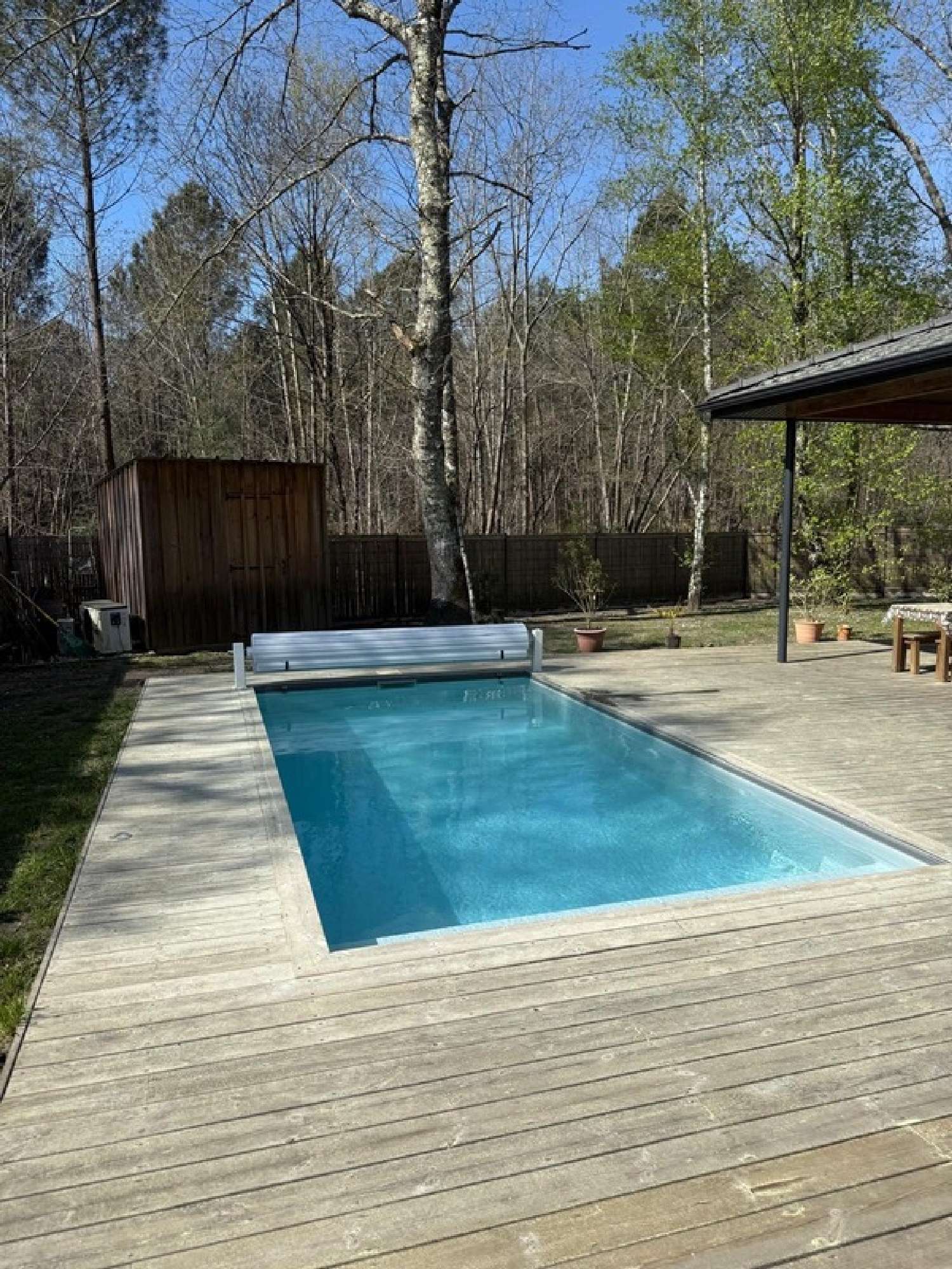  kaufen Haus Saint-Jean-d'Illac Gironde 4