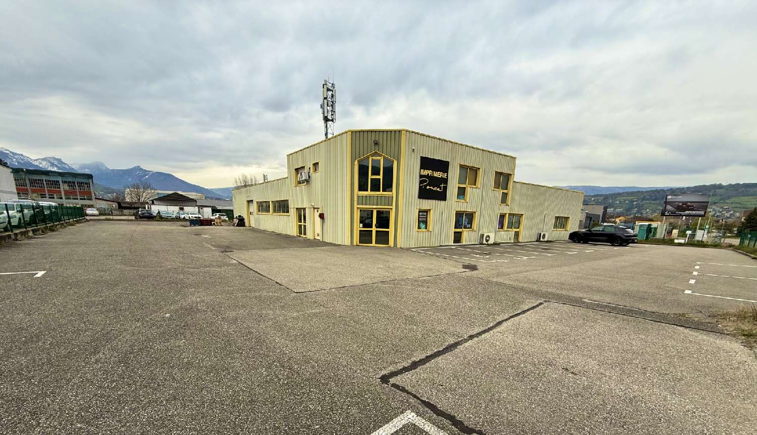 te koop huis Saint-Jean-d'Arvey Savoie 1