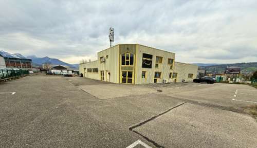 Saint-Jean-d'Arvey Savoie maison foto 7303402