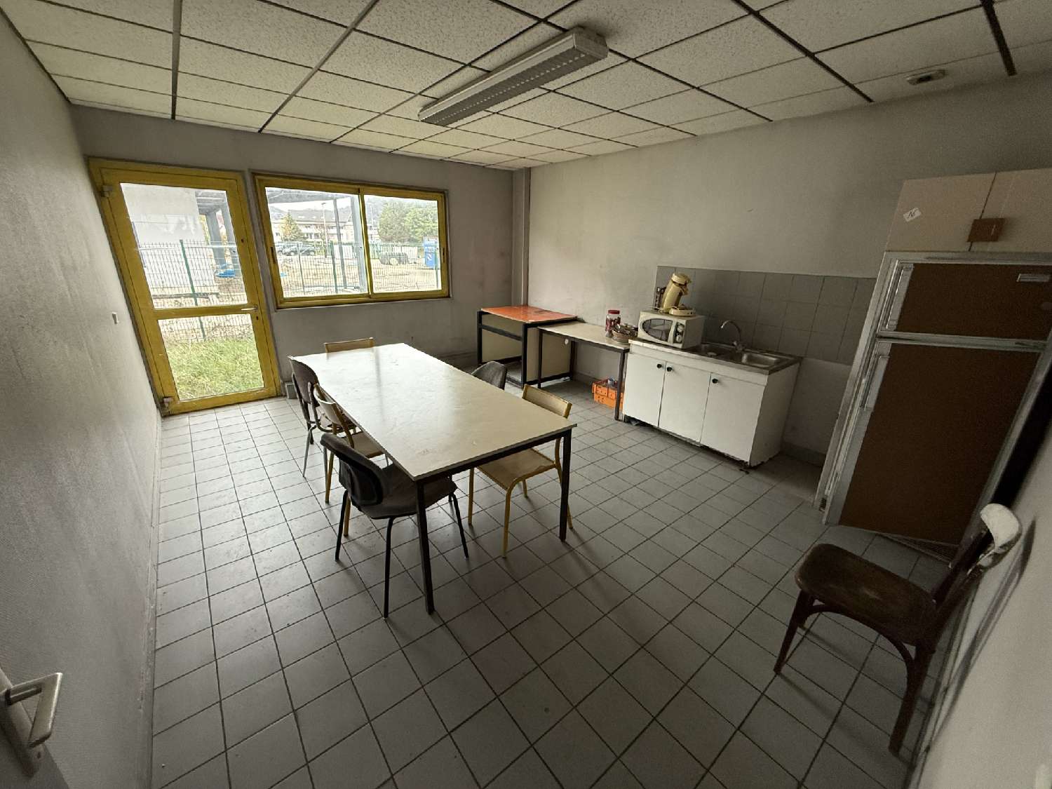 te koop huis Saint-Jean-d'Arvey Savoie 5