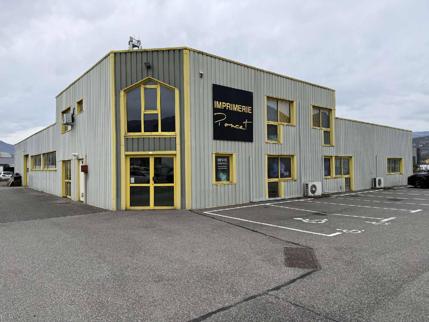 te koop huis Saint-Jean-d'Arvey Savoie 6