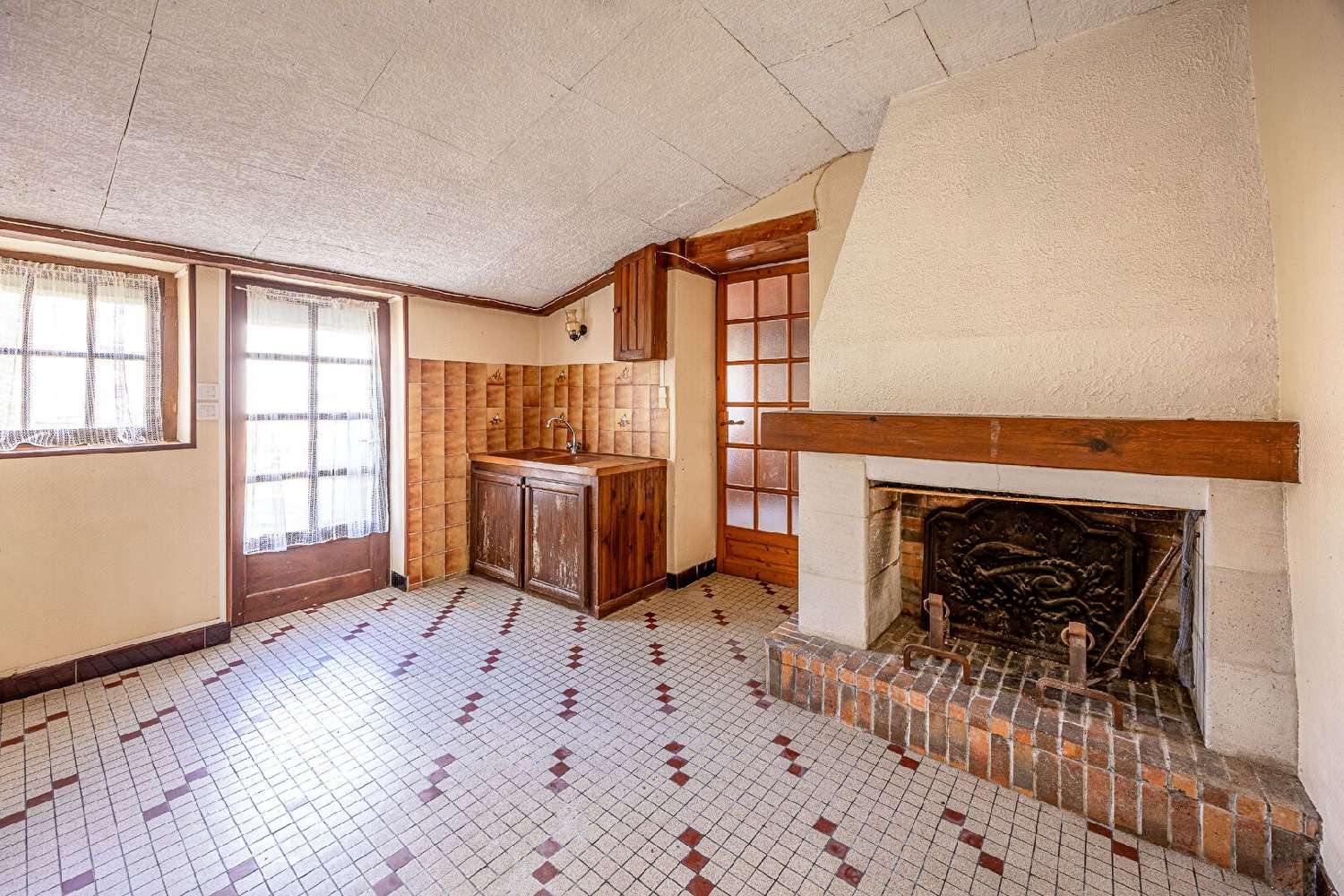  à vendre maison Saint-Jean-de-Liversay Charente-Maritime 1