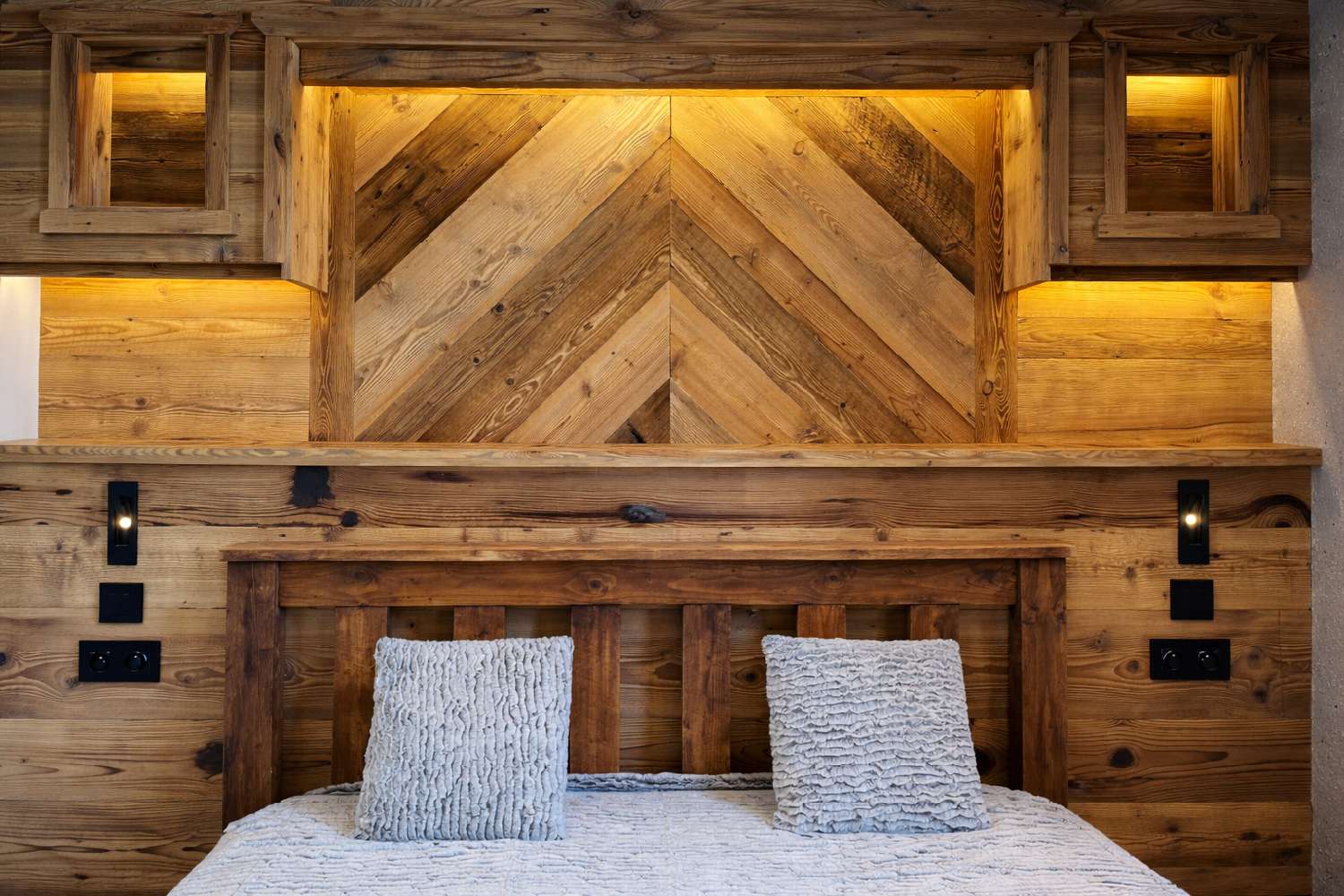  à vendre maison Saint-Jean-de-Belleville Savoie 6