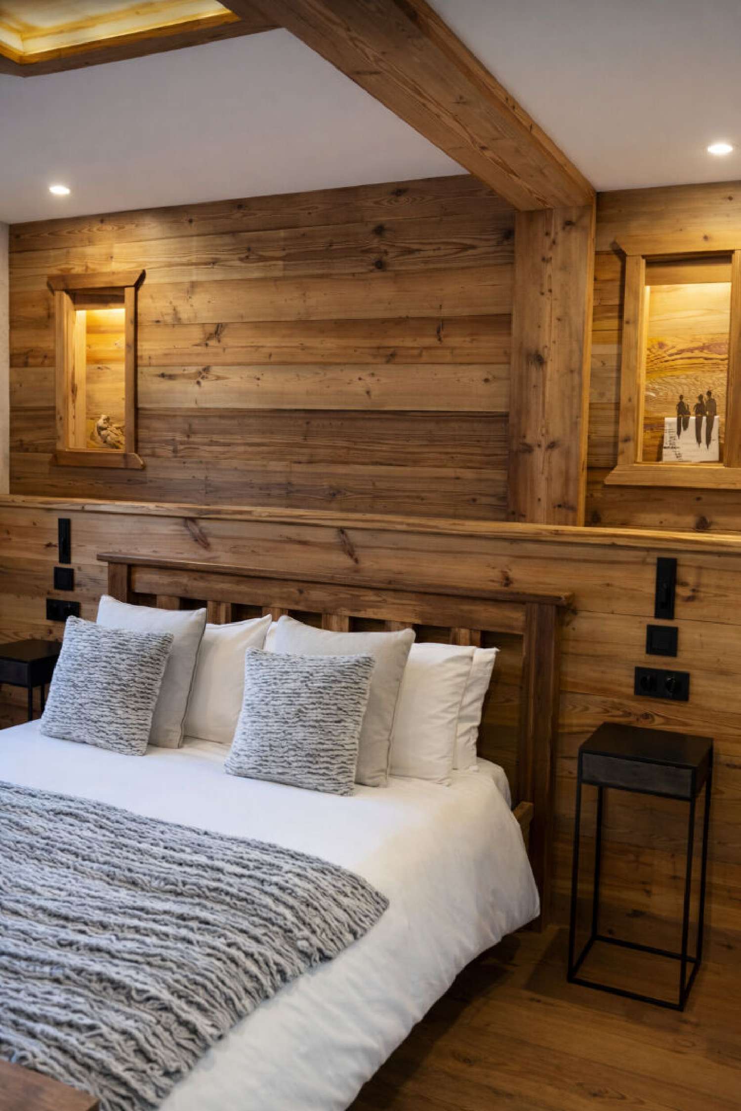  à vendre maison Saint-Jean-de-Belleville Savoie 7