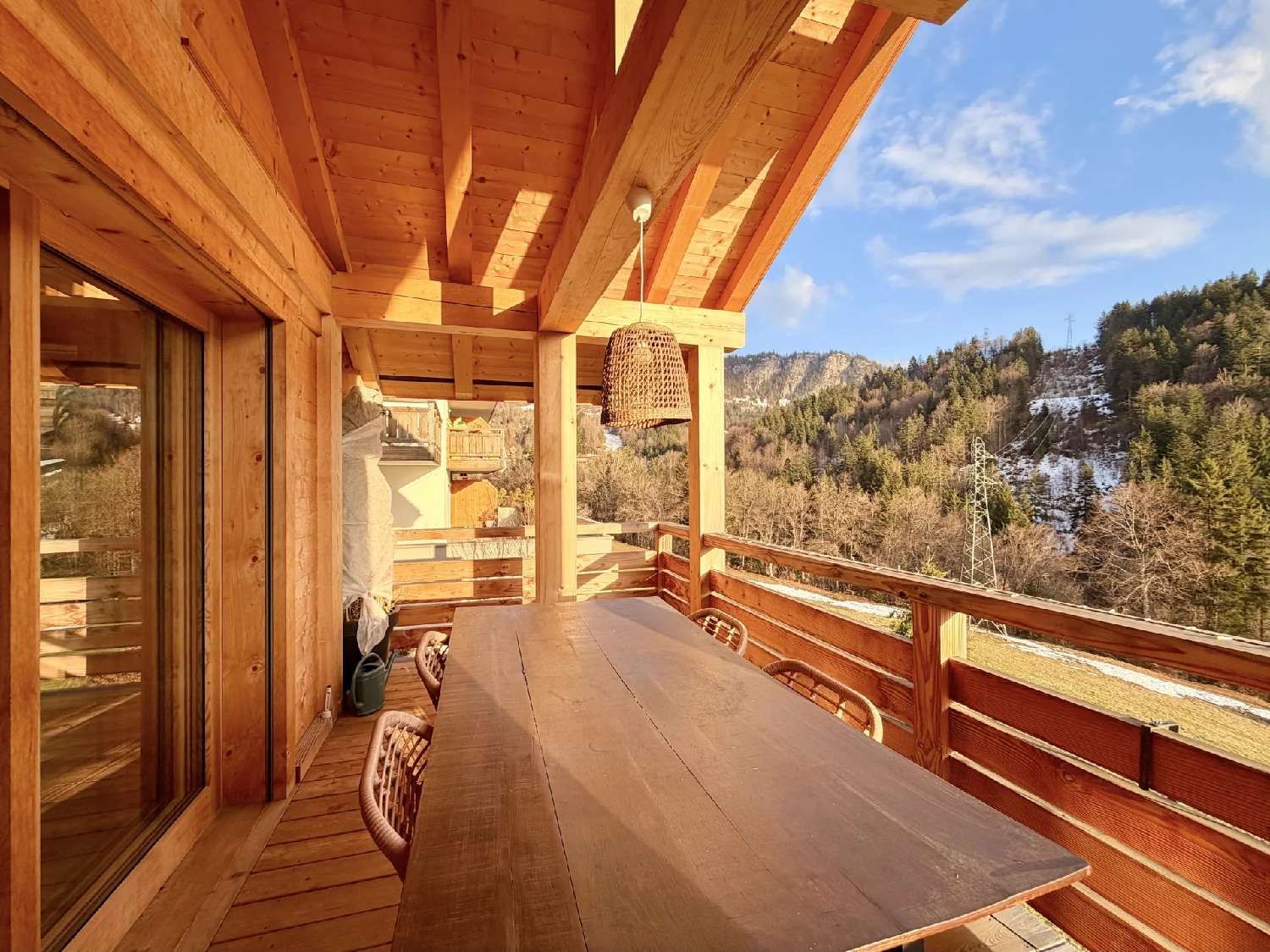 kaufen Haus Saint-Jean-de-Sixt Haute-Savoie 1