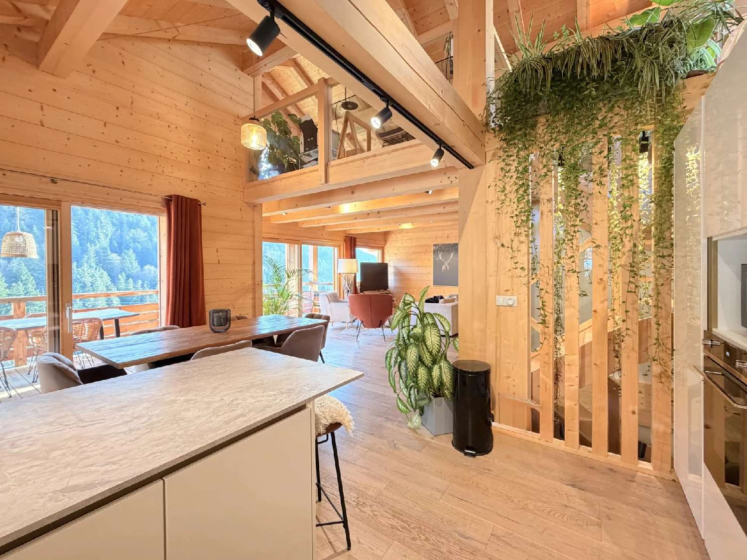 kaufen Haus Saint-Jean-de-Sixt Haute-Savoie 3