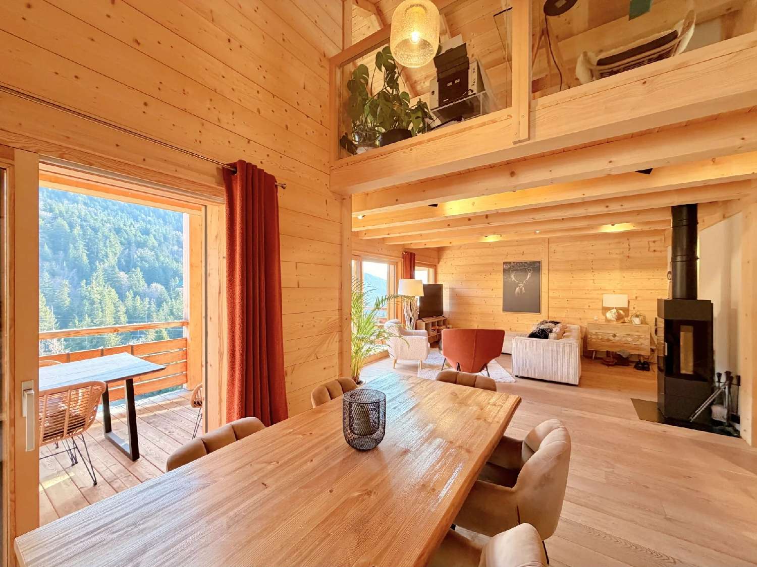 kaufen Haus Saint-Jean-de-Sixt Haute-Savoie 4