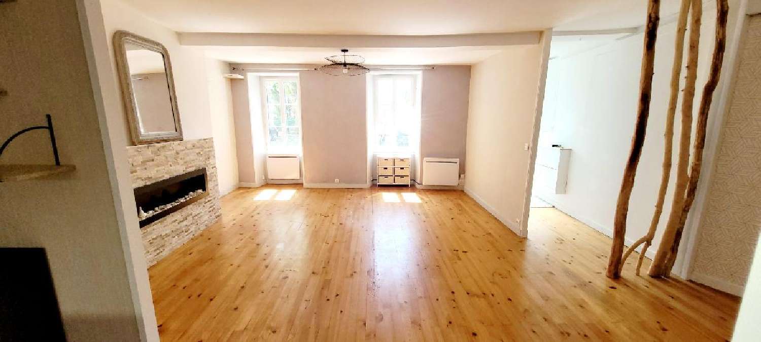  te koop huis Saint-Jean-d'Angély Charente-Maritime 3