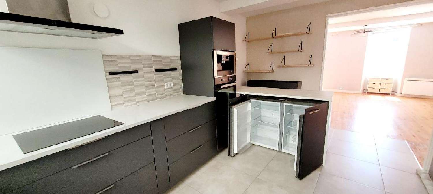  te koop huis Saint-Jean-d'Angély Charente-Maritime 5