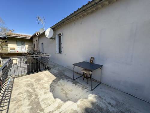 Saint-Jean-de-Maruéjols-et-Avéjan Gard maison foto 7301676