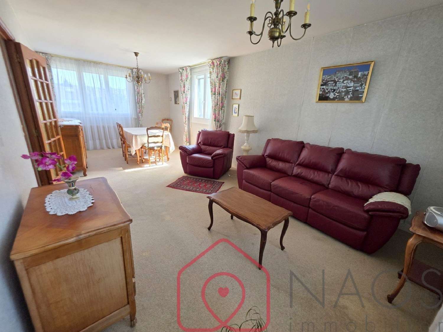  te koop huis Saint-Jean-de-la-Ruelle Loiret 7