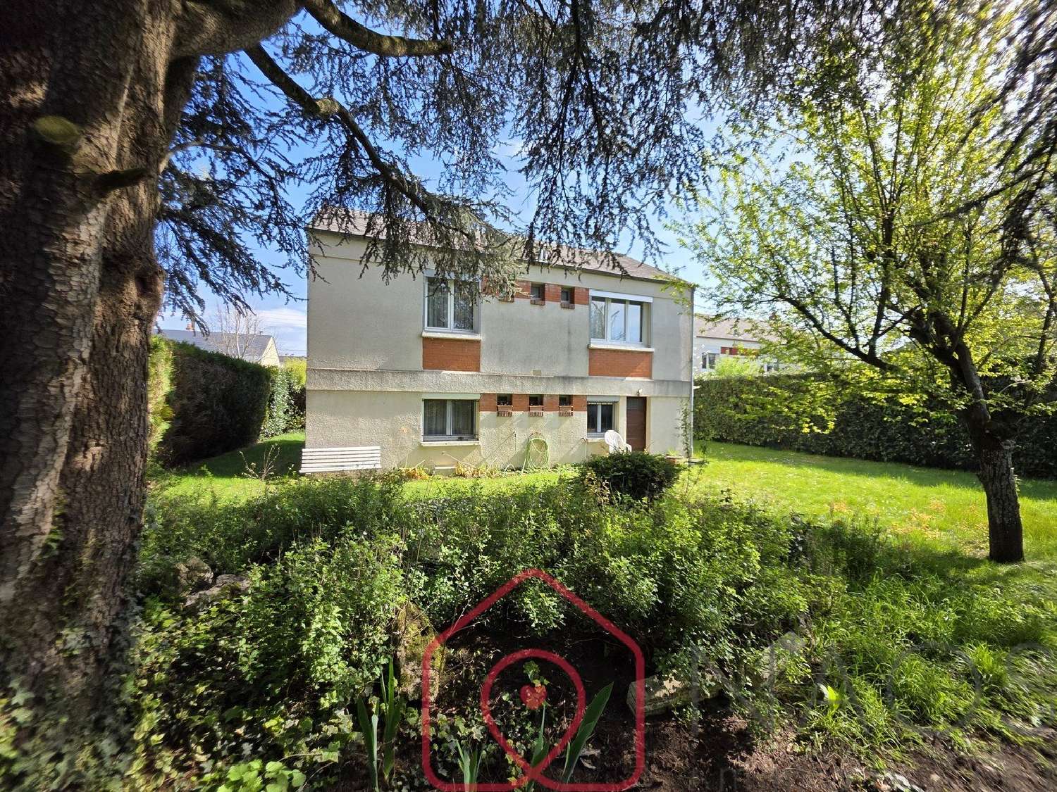  à vendre maison Saint-Jean-de-la-Ruelle Loiret 1