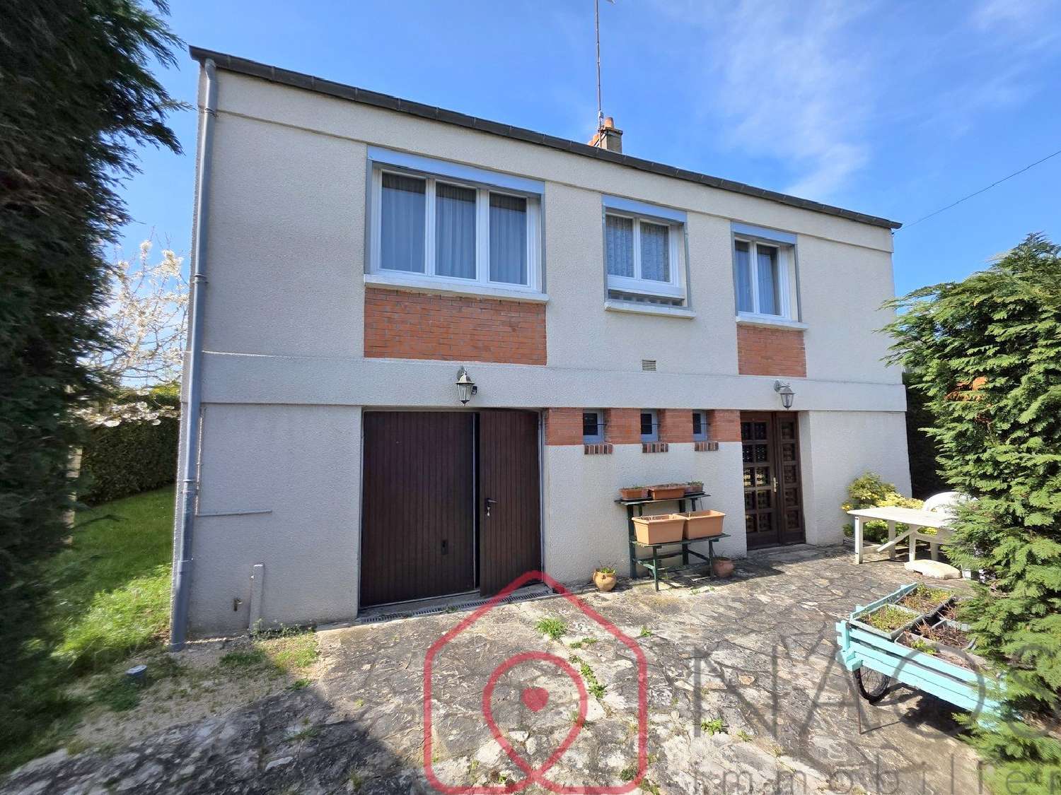  à vendre maison Saint-Jean-de-la-Ruelle Loiret 3