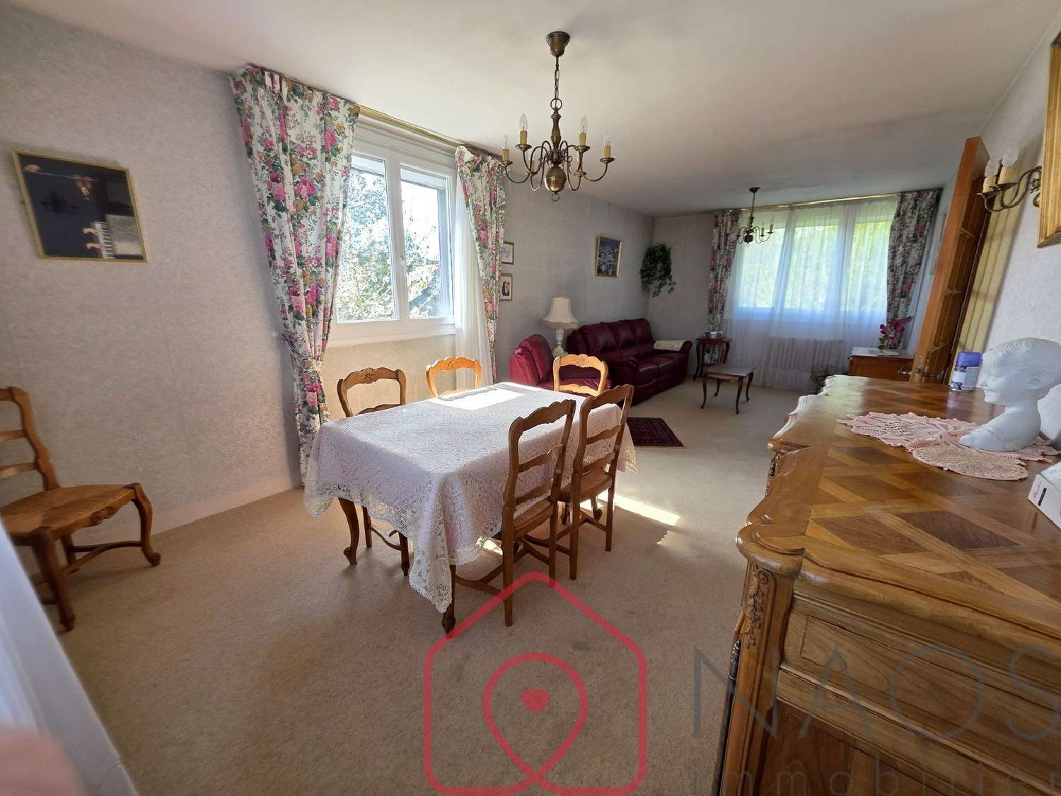  à vendre maison Saint-Jean-de-la-Ruelle Loiret 6