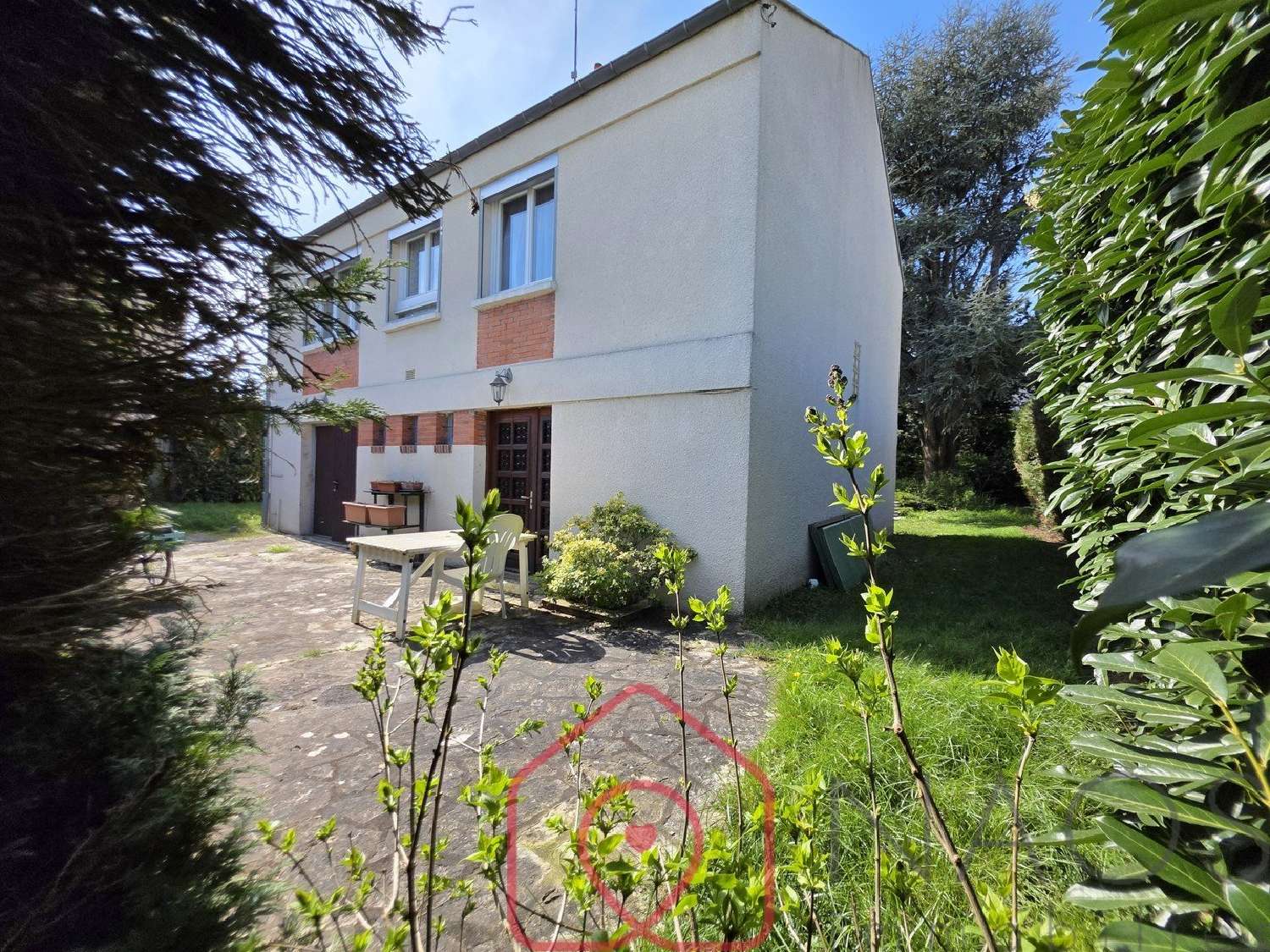  kaufen Haus Saint-Jean-de-la-Ruelle Loiret 1