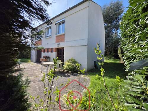 Saint-Jean-de-la-Ruelle Loiret Haus Bild 7316242