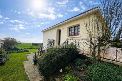 Saint-Jean-de-Beugné Vendée house foto 7299811