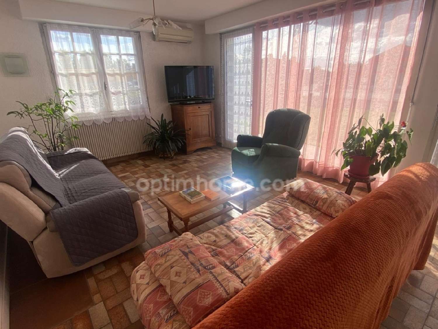  for sale house Saint-Jean-de-Beugné Vendée 4