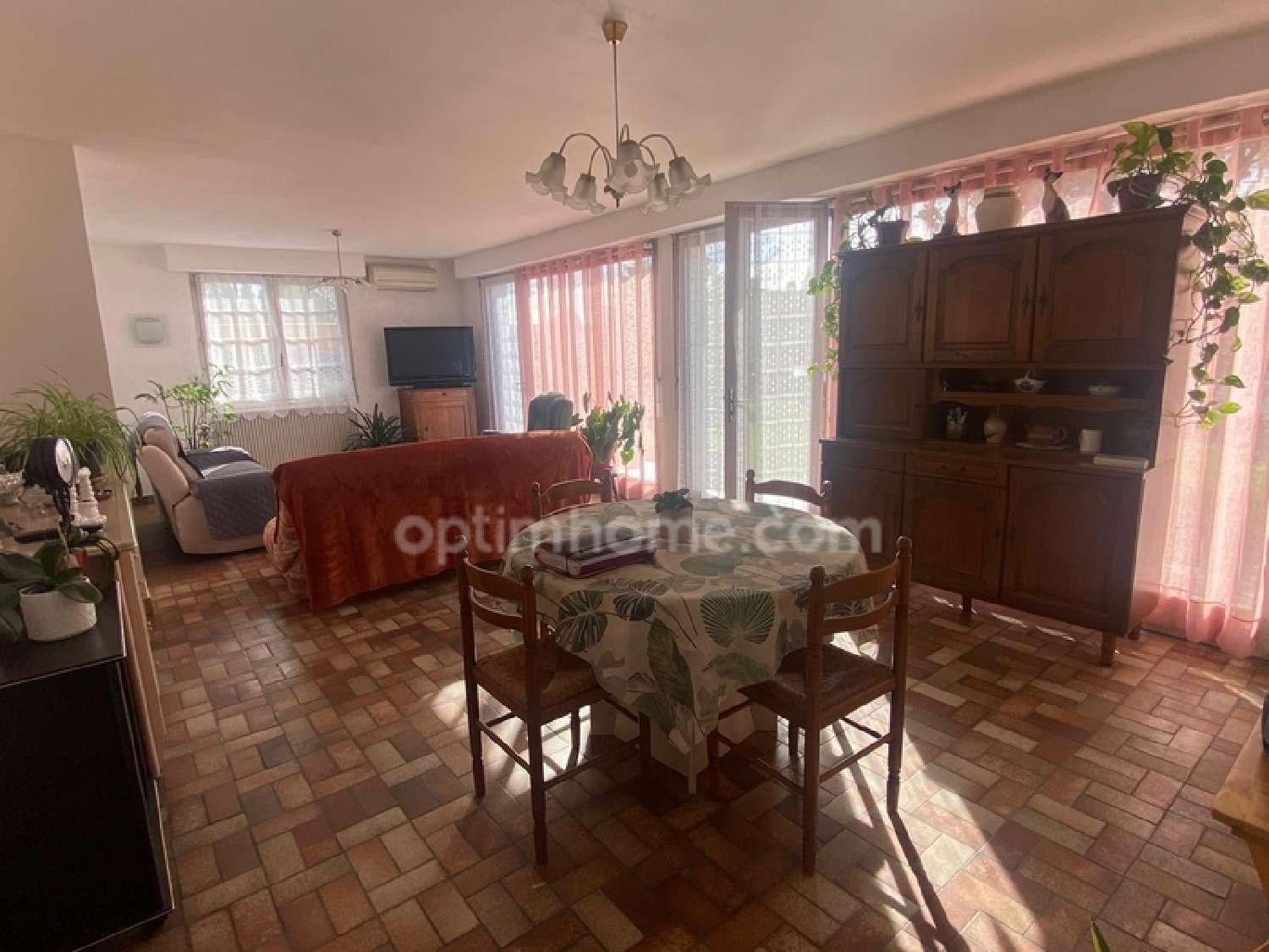  for sale house Saint-Jean-de-Beugné Vendée 6