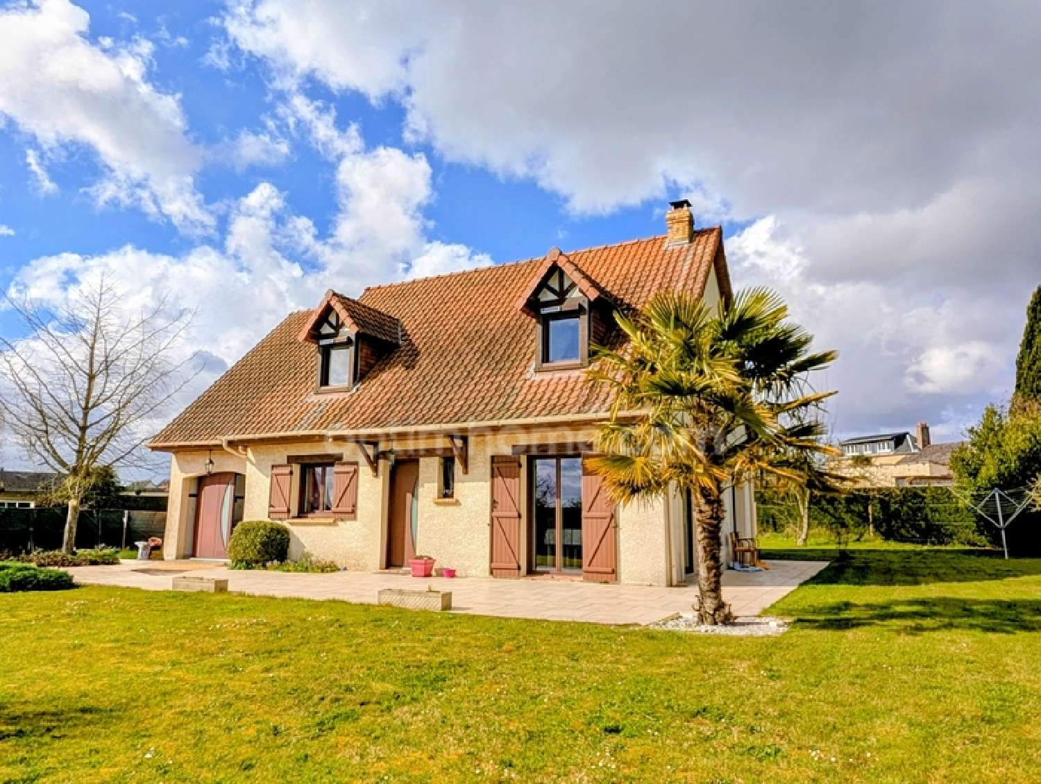  te koop huis Saint-Jean-de-Folleville Seine-Maritime 1