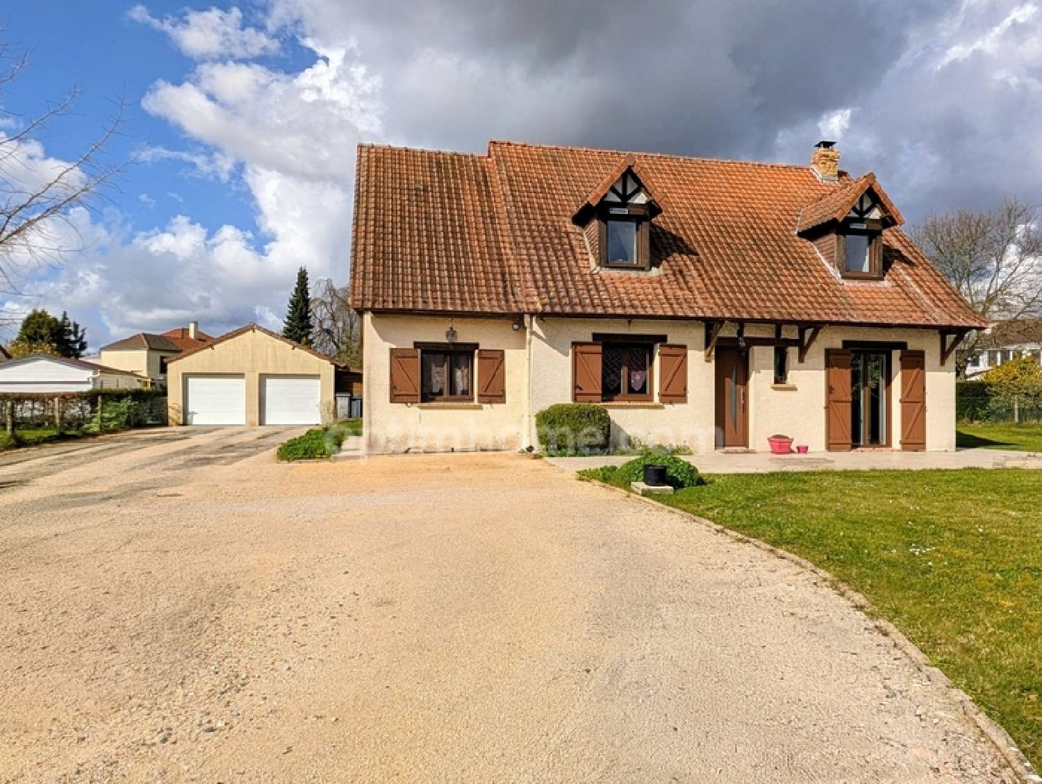  te koop huis Saint-Jean-de-Folleville Seine-Maritime 2