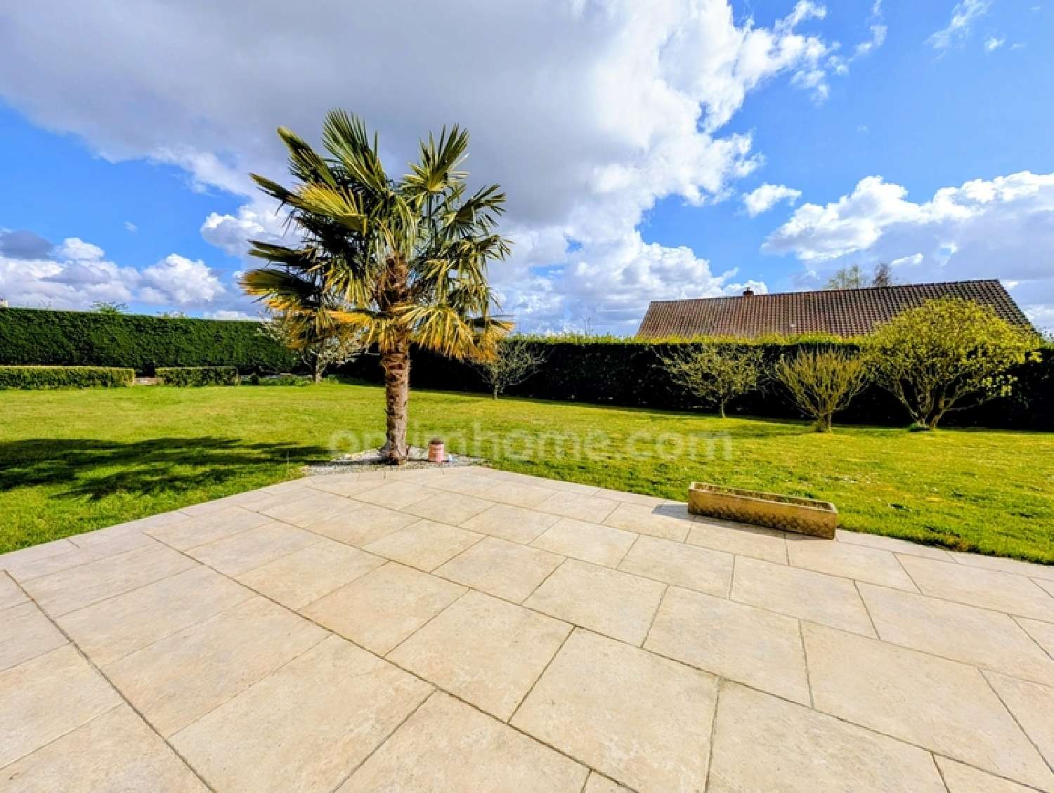  te koop huis Saint-Jean-de-Folleville Seine-Maritime 4