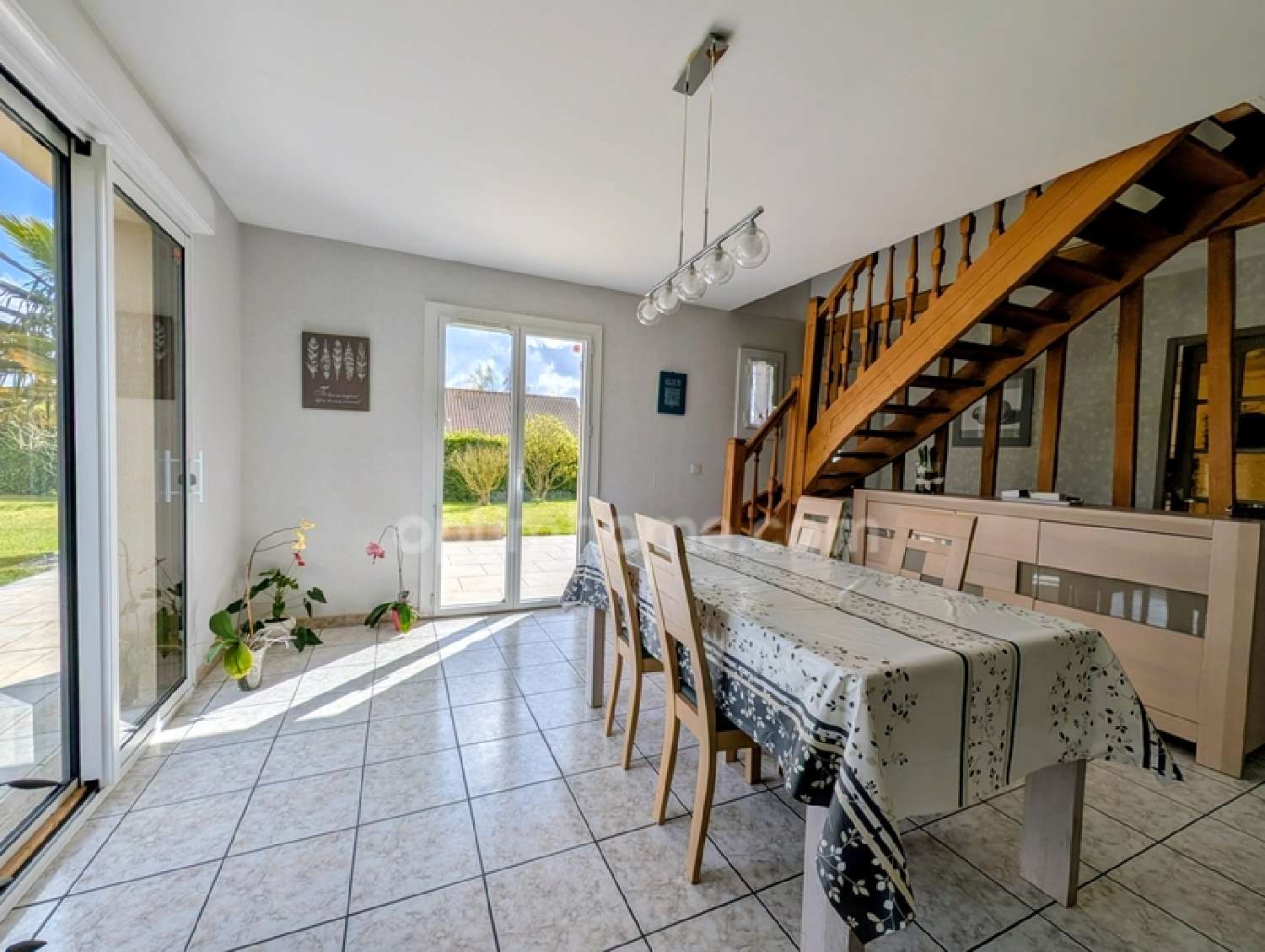  te koop huis Saint-Jean-de-Folleville Seine-Maritime 5