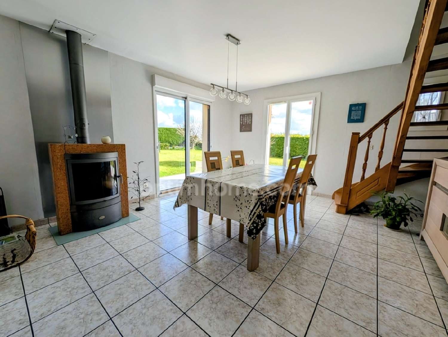  te koop huis Saint-Jean-de-Folleville Seine-Maritime 7