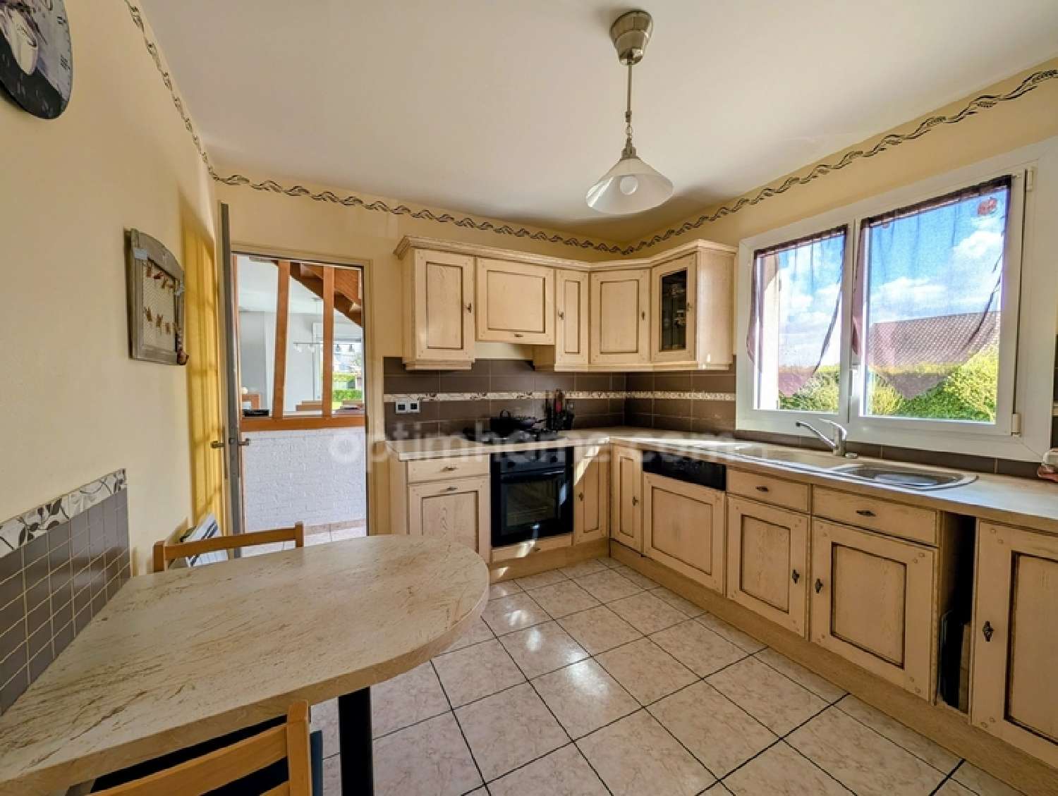  te koop huis Saint-Jean-de-Folleville Seine-Maritime 8