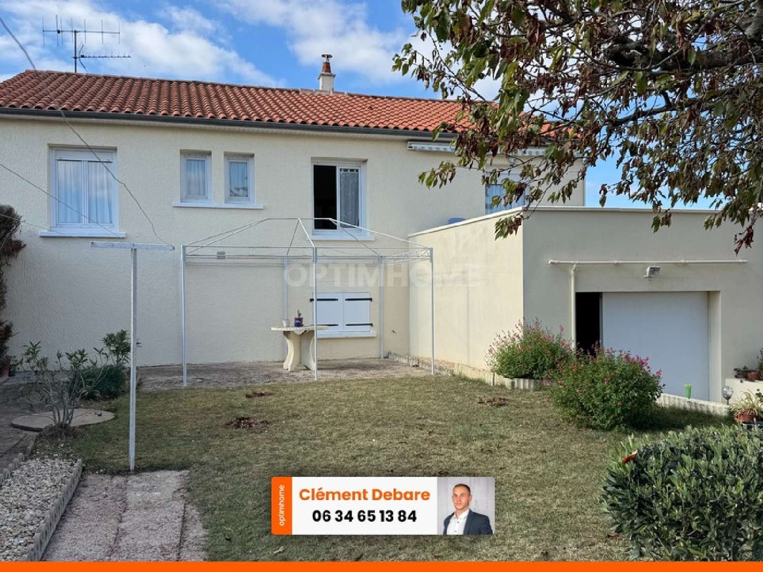  kaufen Haus Saint-Jean-de-Thouars Deux-Sèvres 2