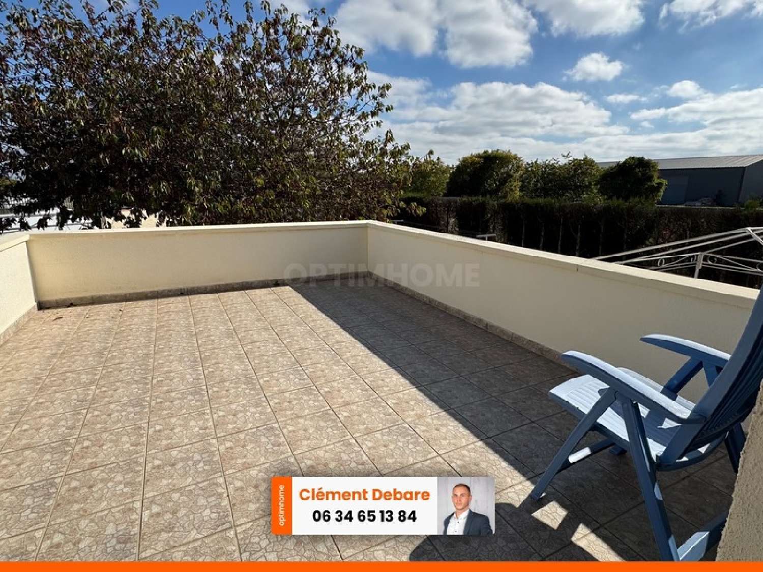  kaufen Haus Saint-Jean-de-Thouars Deux-Sèvres 3