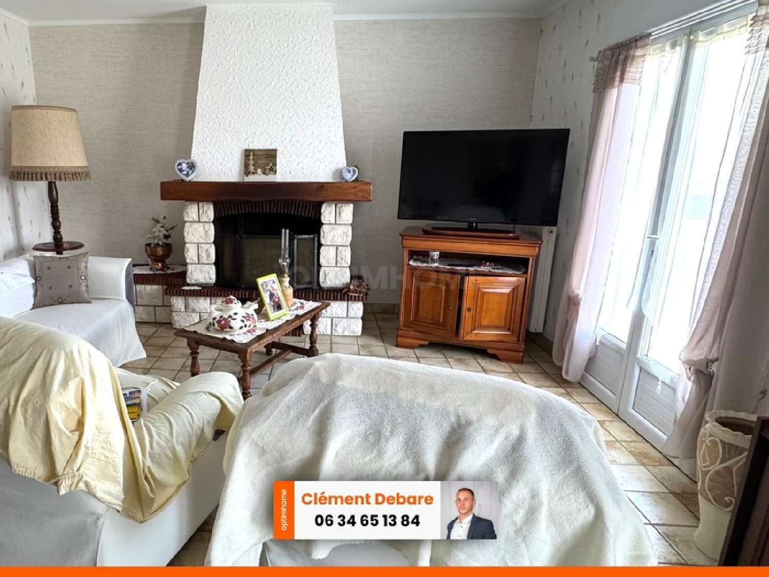  kaufen Haus Saint-Jean-de-Thouars Deux-Sèvres 4