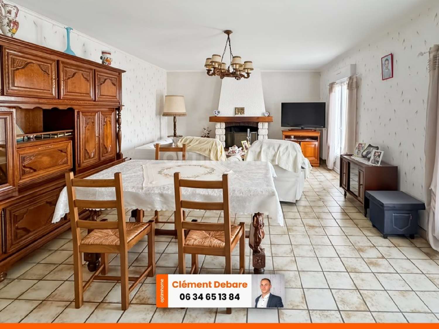  kaufen Haus Saint-Jean-de-Thouars Deux-Sèvres 5