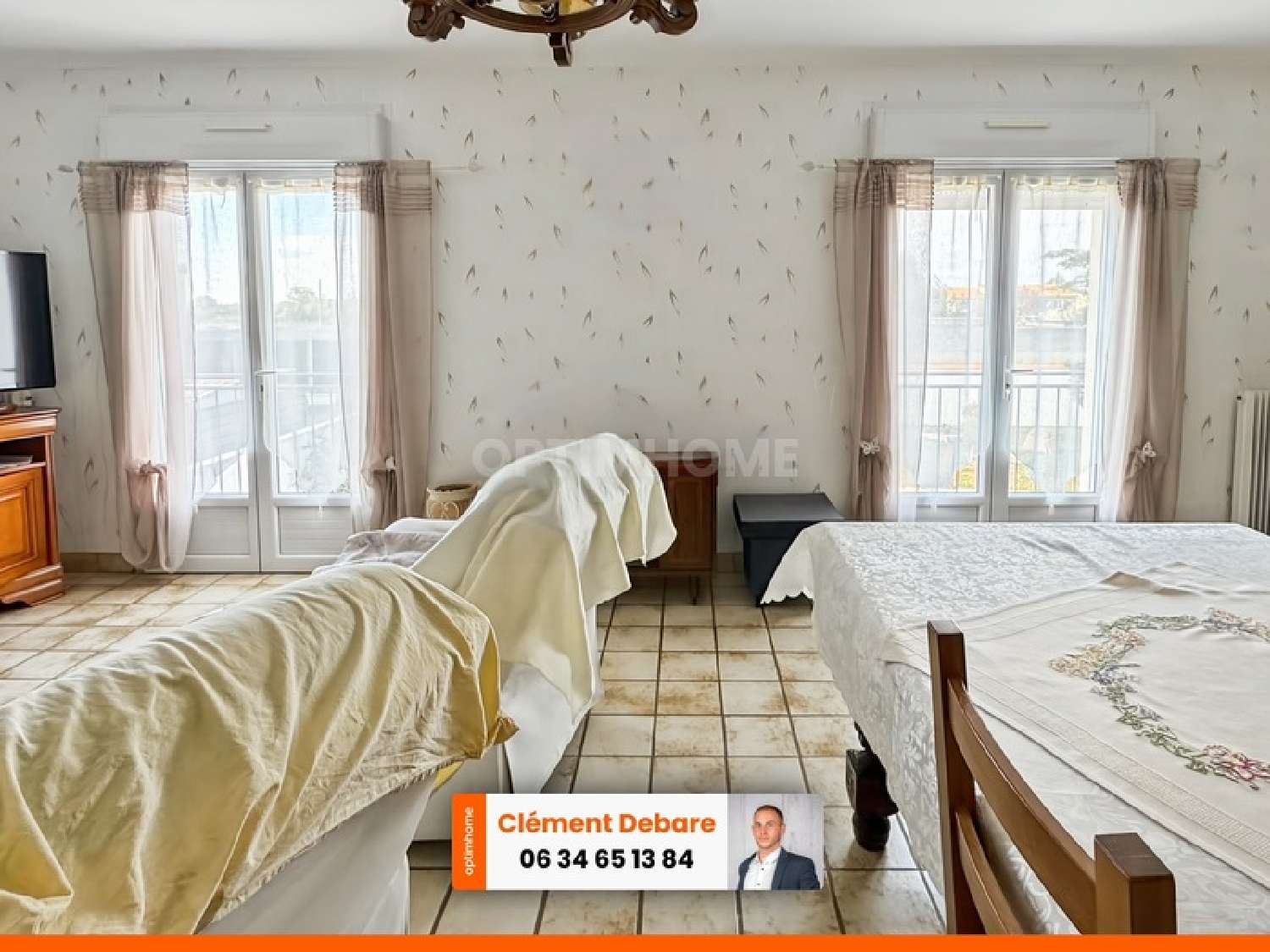  kaufen Haus Saint-Jean-de-Thouars Deux-Sèvres 6