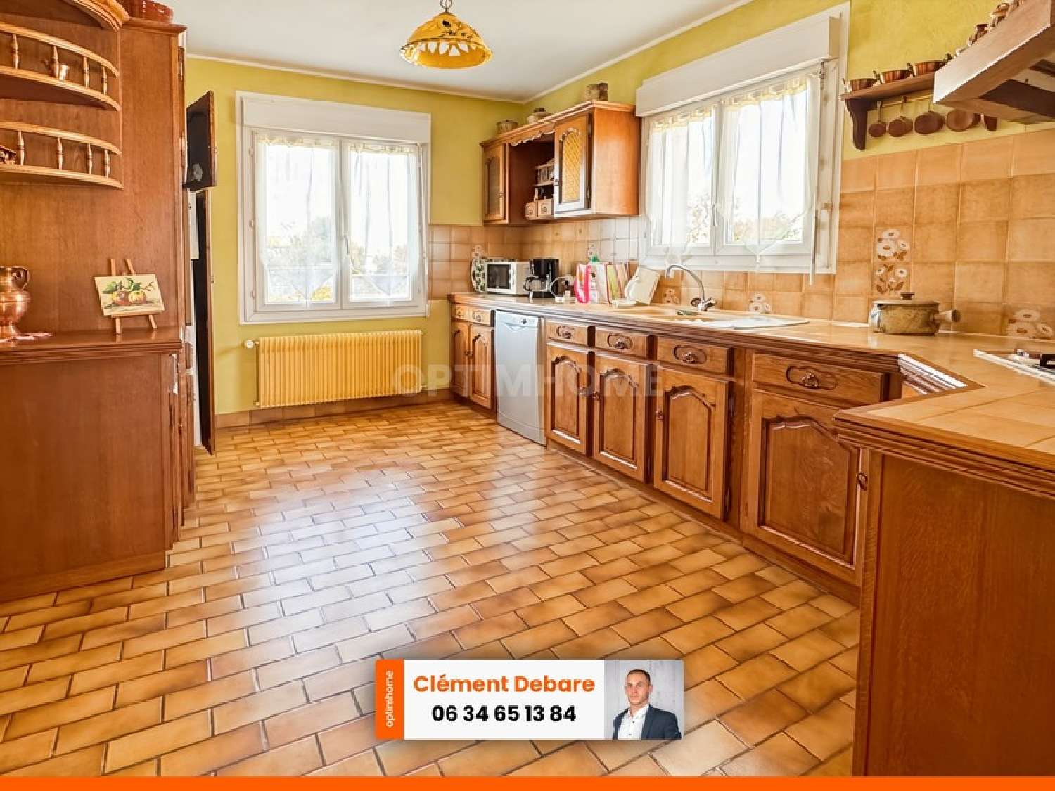  kaufen Haus Saint-Jean-de-Thouars Deux-Sèvres 7