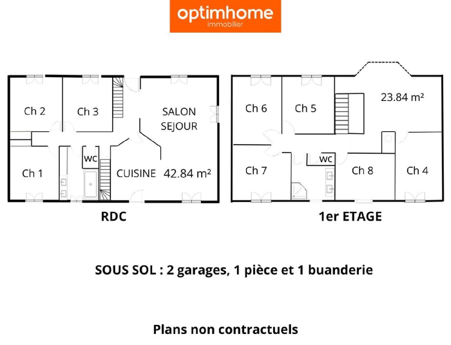  en venta casa Saint-Jean-de-Thurigneux Ain 3